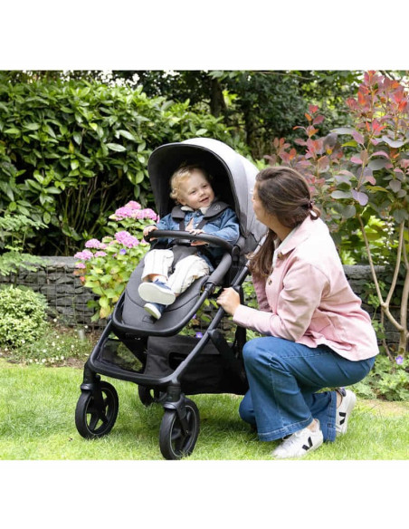 Бебешка количка 2 в 1 Joie vinca™