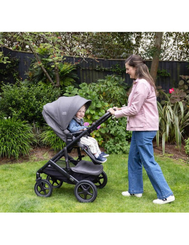Бебешка количка 2 в 1 Joie vinca™