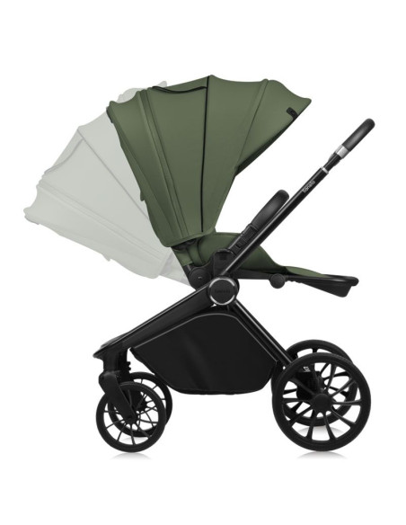 Бебешка количка 2 в 1 Lionelo Mika Plus