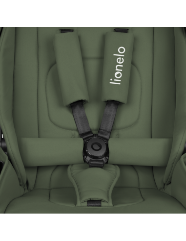 Бебешка количка 2 в 1 Lionelo Mika Plus