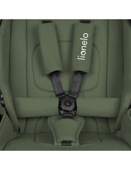 Бебешка количка 2 в 1 Lionelo Mika Plus