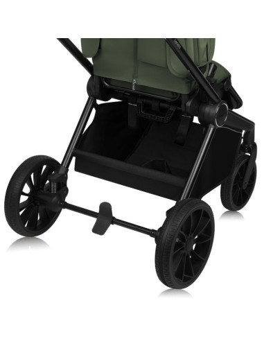 Бебешка количка 2 в 1 Lionelo Mika Plus