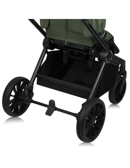 Бебешка количка 2 в 1 Lionelo Mika Plus