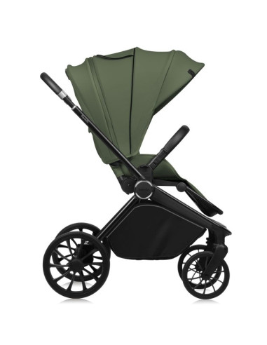 Бебешка количка 2 в 1 Lionelo Mika Plus