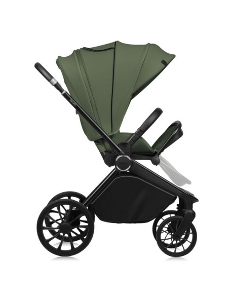 Бебешка количка 2 в 1 Lionelo Mika Plus