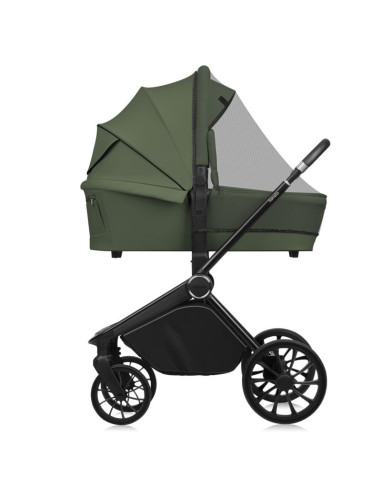 Бебешка количка 2 в 1 Lionelo Mika Plus