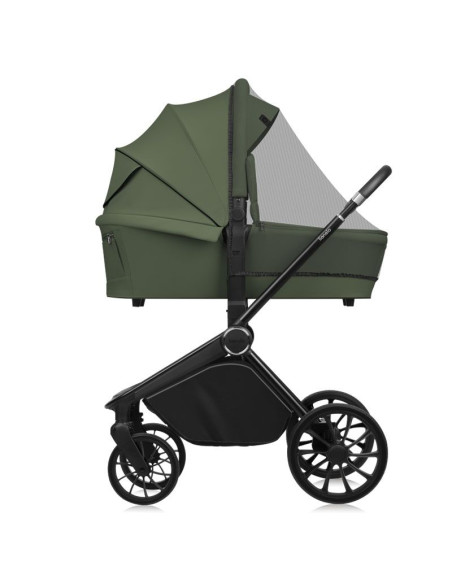 Бебешка количка 2 в 1 Lionelo Mika Plus