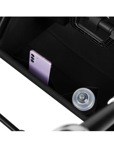 Бебешка количка 2 в 1 Lionelo Mika Plus