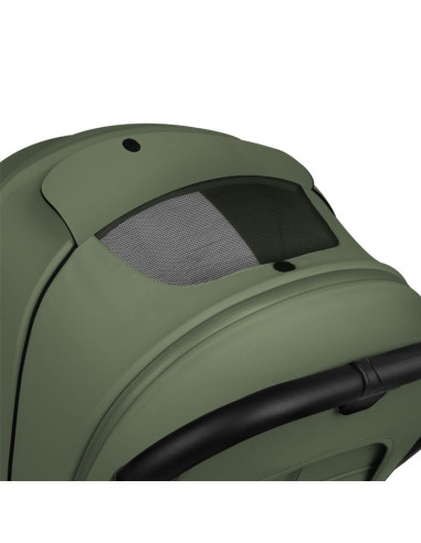 Бебешка количка 2 в 1 Lionelo Mika Plus