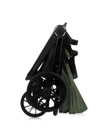 Бебешка количка 2 в 1 Lionelo Mika Plus