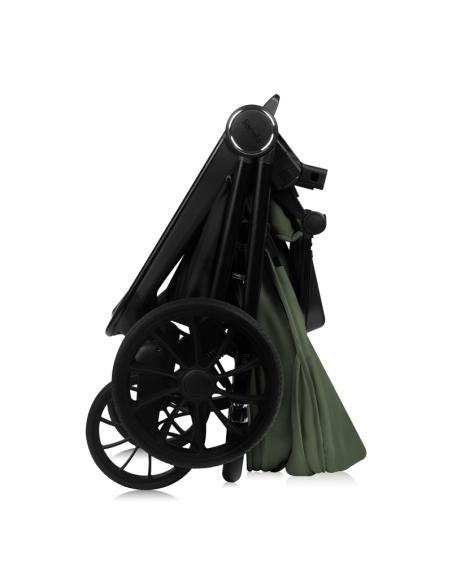 Бебешка количка 2 в 1 Lionelo Mika Plus