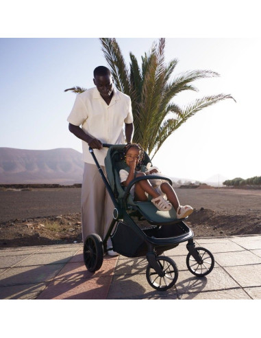 Бебешка количка 2 в 1 Lionelo Mika Plus