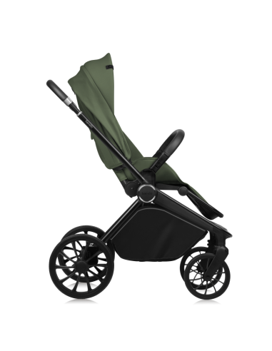 Бебешка количка 2 в 1 Lionelo Mika Plus