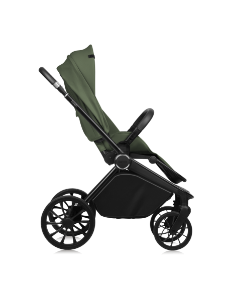 Бебешка количка 2 в 1 Lionelo Mika Plus