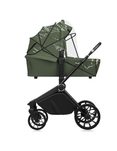 Бебешка количка 2 в 1 Lionelo Mika Plus