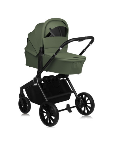 Бебешка количка 2 в 1 Lionelo Mika Plus