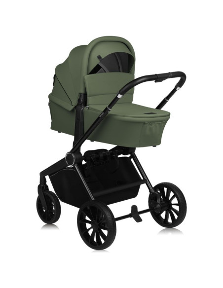 Бебешка количка 2 в 1 Lionelo Mika Plus