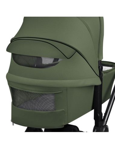 Бебешка количка 2 в 1 Lionelo Mika Plus