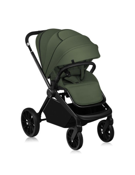 Бебешка количка 2 в 1 Lionelo Mika Plus