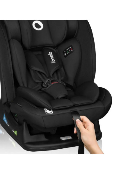 Стол за кола Lionelo Izzy i-Size, 40-150 см