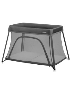 Бебешка кошара Lionelo Alice 3 в 1 2