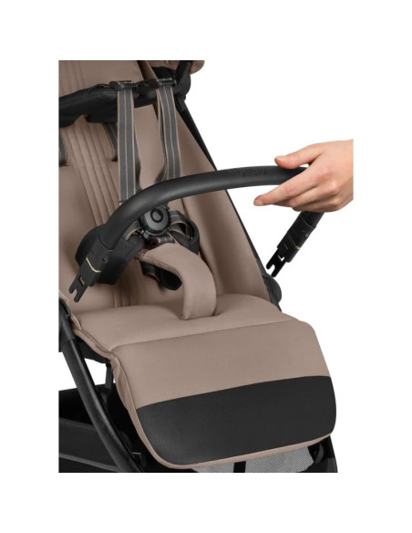 Бебешка лятна количка Lionelo Bess