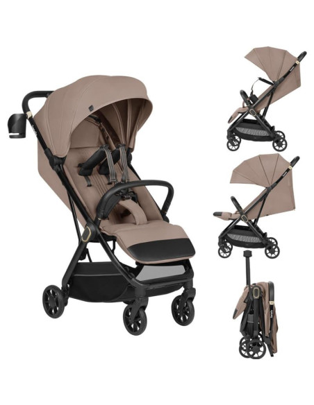 Бебешка лятна количка Lionelo Bess