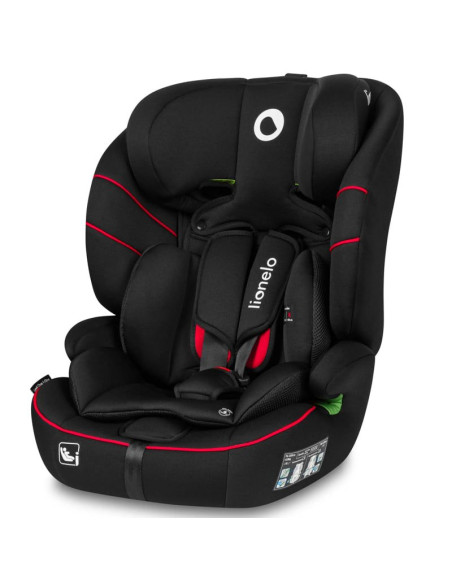 Стол за кола Lionelo Levi i-Size, 76-150 см