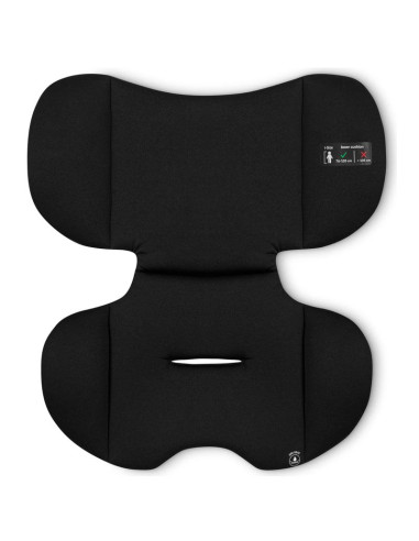 Стол за кола Lionelo Levi i-Size, 76-150 см