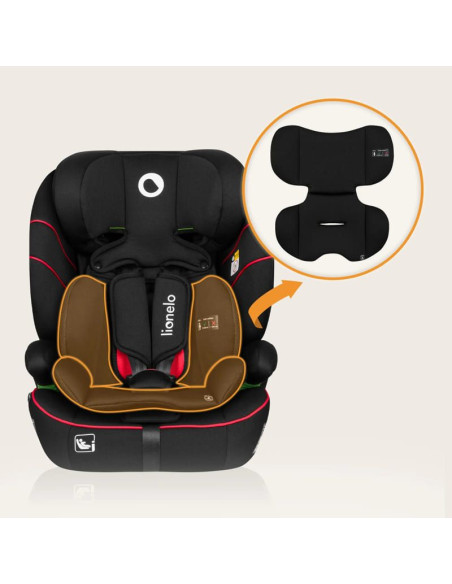 Стол за кола Lionelo Levi i-Size, 76-150 см