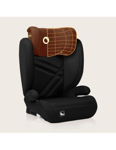 Стол за кола Lionelo Hugo i-Size, 100-150 см