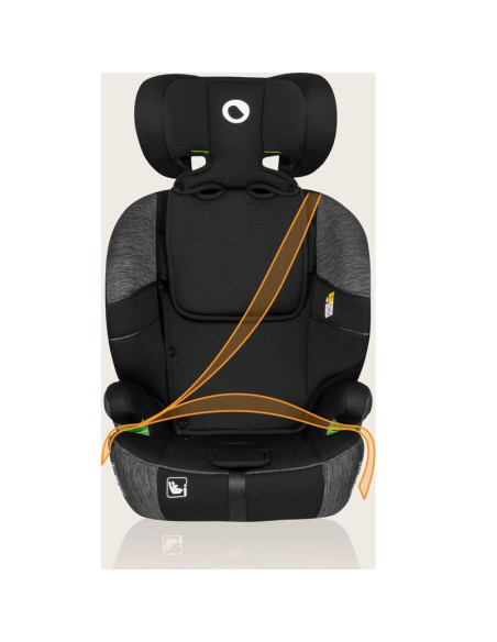 Стол за кола Lionelo Levi One i-Size, 76-150 см