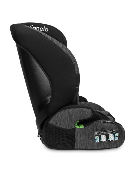 Стол за кола Lionelo Levi One i-Size, 76-150 см