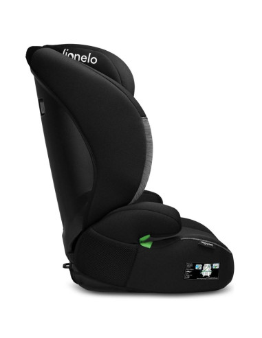 Стол за кола Lionelo Lars i-Size, 100-150 см