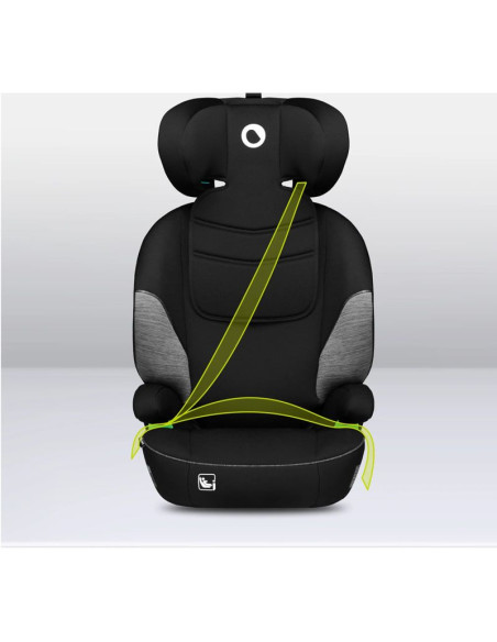 Стол за кола Lionelo Lars i-Size, 100-150 см