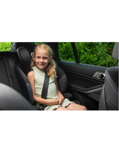 Стол за кола Lionelo Lars i-Size, 100-150 см