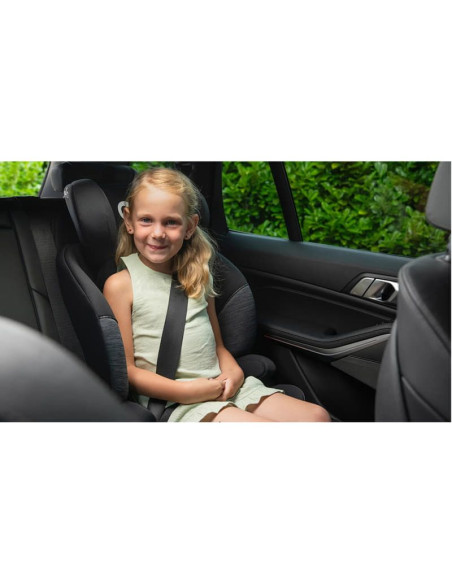 Стол за кола Lionelo Lars i-Size, 100-150 см