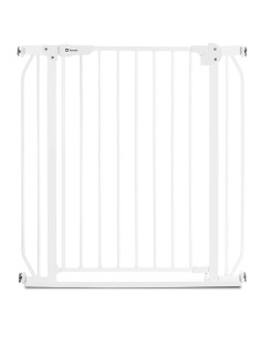 Универсална преграда за врата Lionelo Truus Slim 2