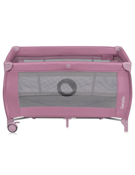 Бебешка кошара Lionelo Stefi Plus