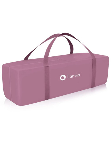 Бебешка кошара Lionelo Stefi Plus