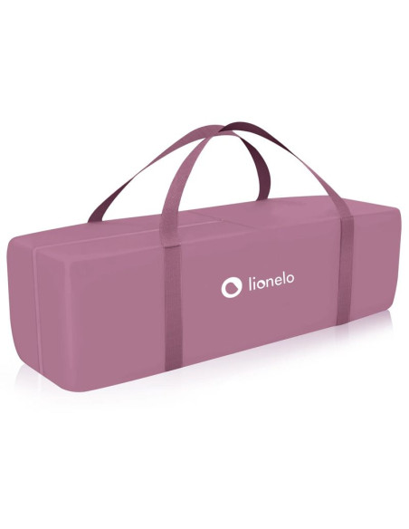 Бебешка кошара Lionelo Stefi Plus