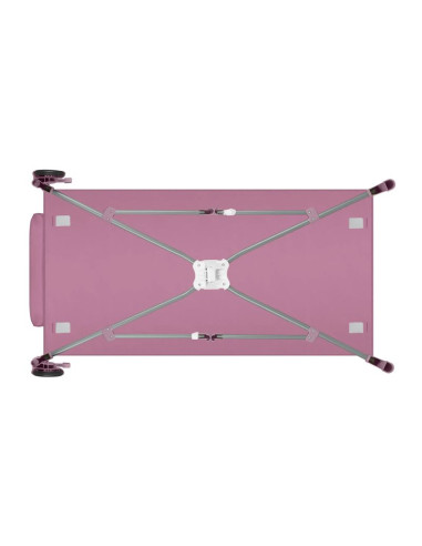 Бебешка кошара Lionelo Stefi Plus