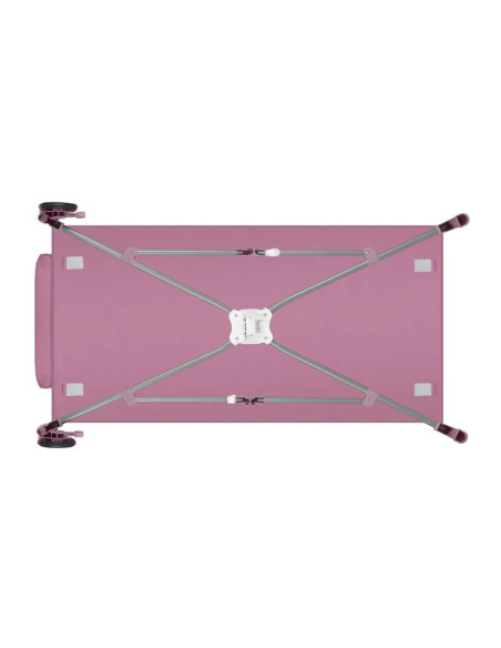 Бебешка кошара Lionelo Stefi Plus