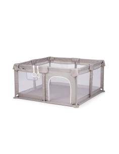 Кошара за игра Fiesta120/120 cm, беж