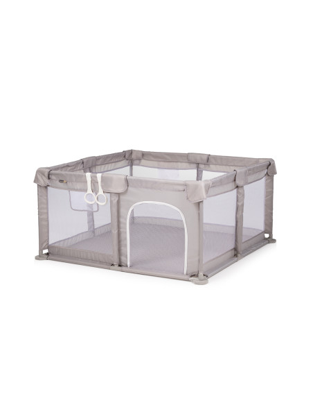 Кошара за игра Fiesta120/120 cm, беж