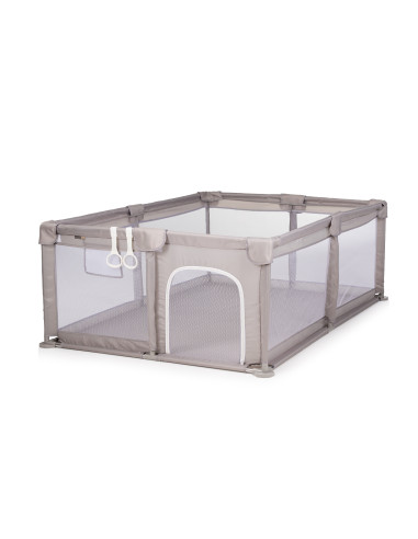 Кошара за игра Lotus120/180 cm, беж