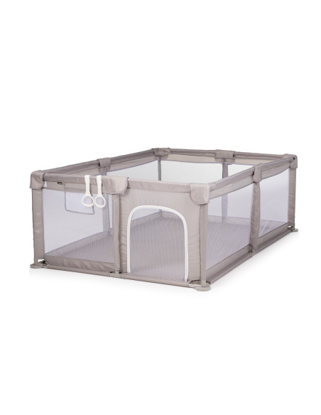 Кошара за игра Lotus120/180 cm, беж