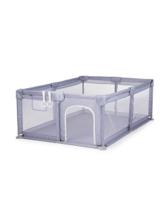 Кошара за игра Lotus120/180 cm, сива