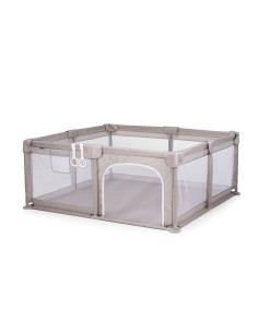 Кошара за игра Sienna 150/150 cm, беж