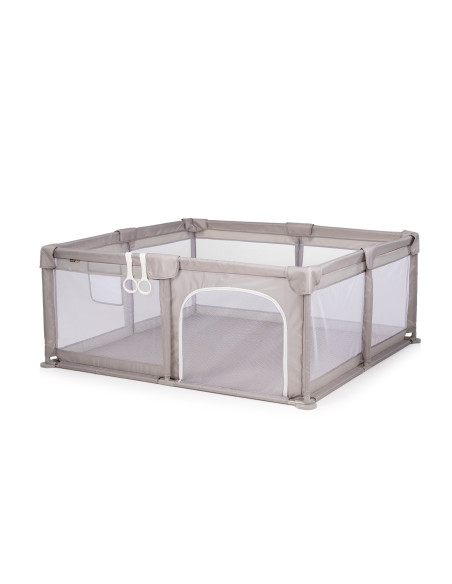 Кошара за игра Sienna 150/150 cm, беж